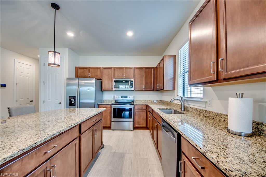 WESTBROOK - Residential