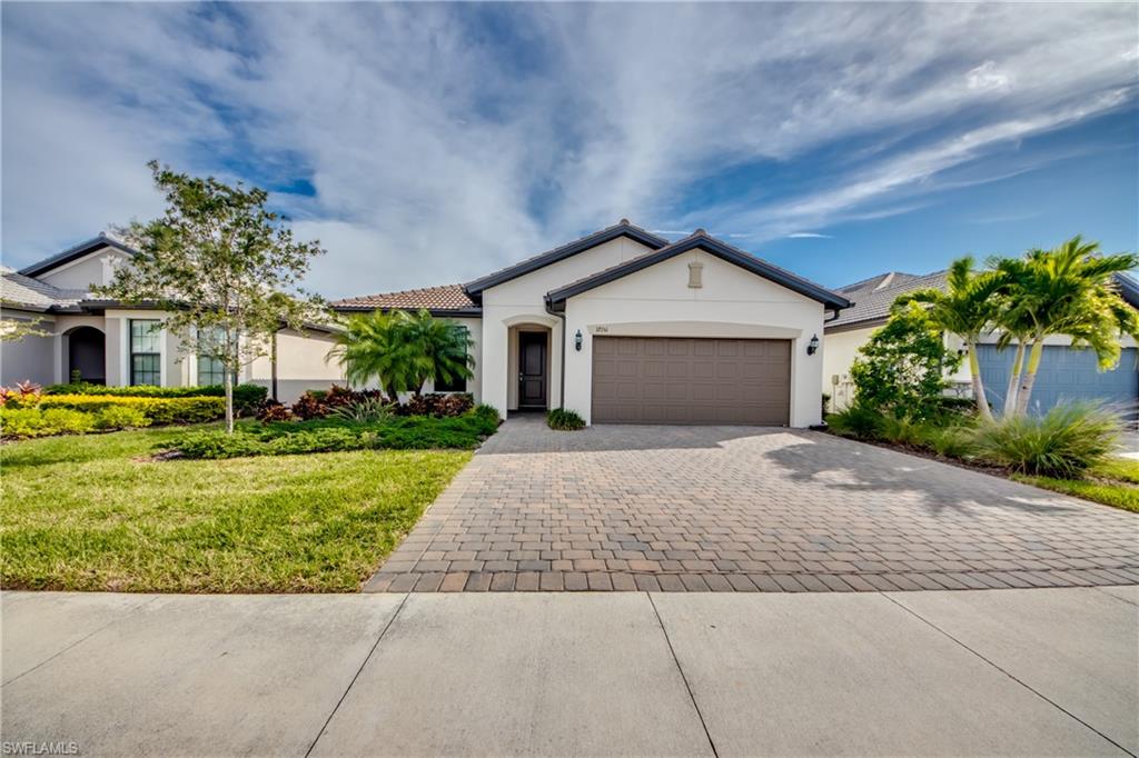 WESTBROOK - Residential