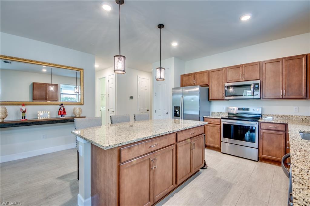 WESTBROOK - Residential
