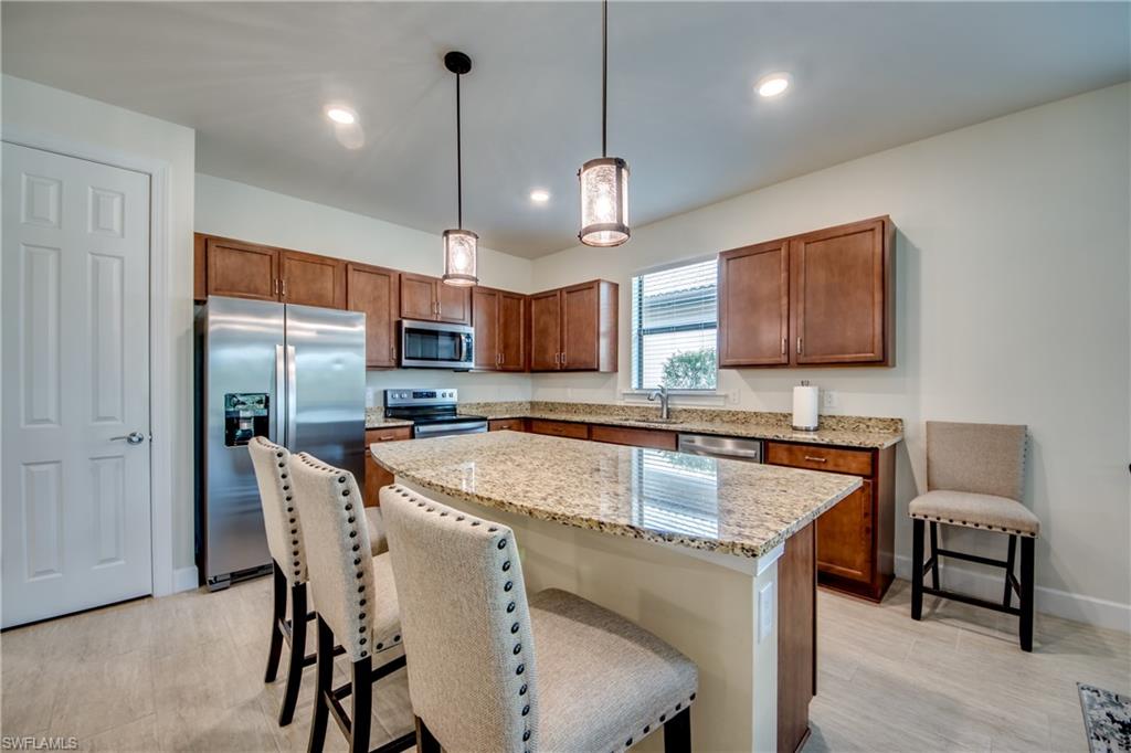 WESTBROOK - Residential