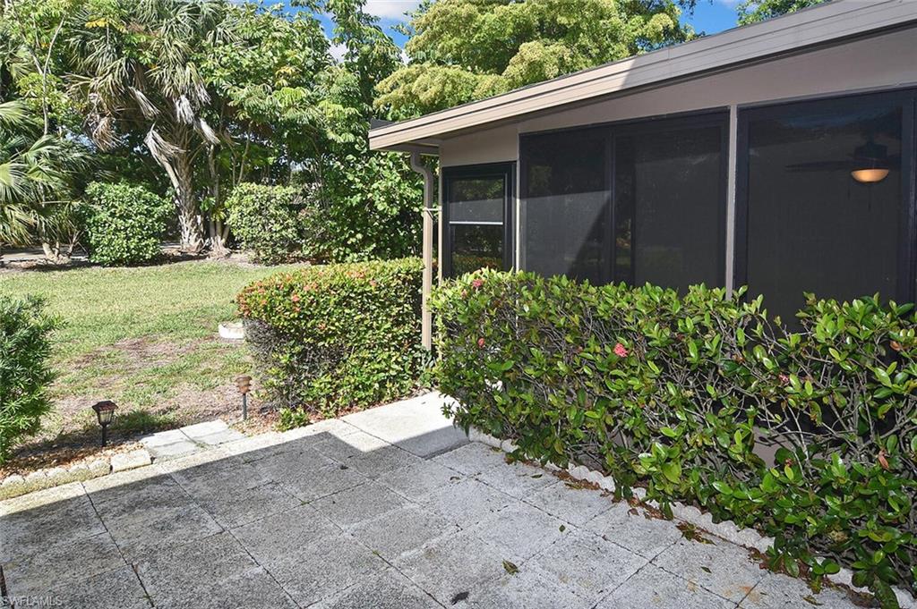 CALOOSA BAYVIEW - Residential Lease