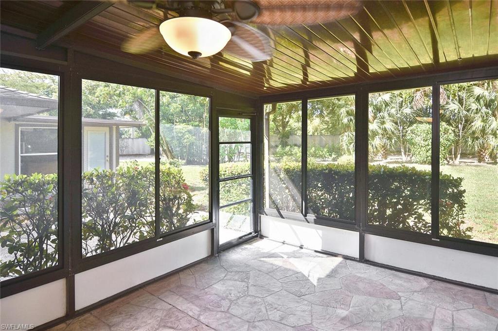 CALOOSA BAYVIEW - Residential Lease