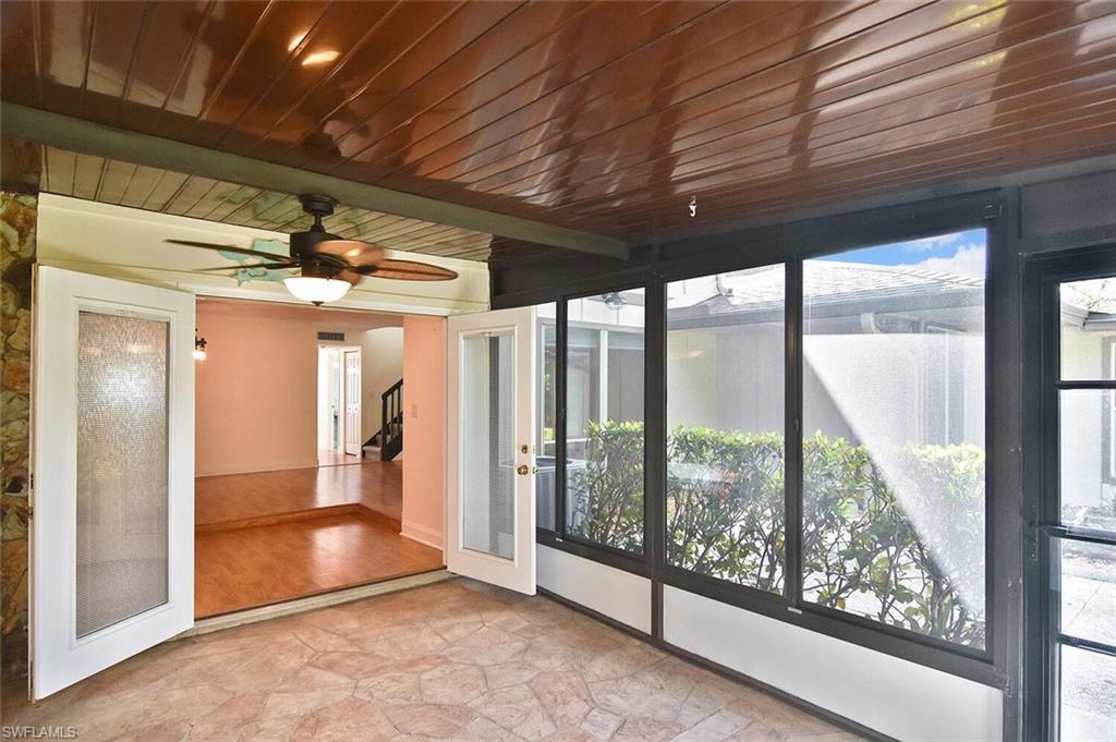 CALOOSA BAYVIEW - Residential Lease