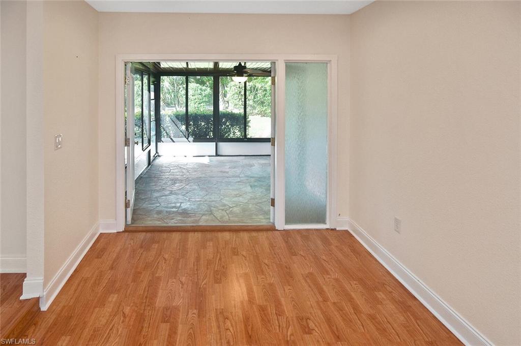 CALOOSA BAYVIEW - Residential Lease