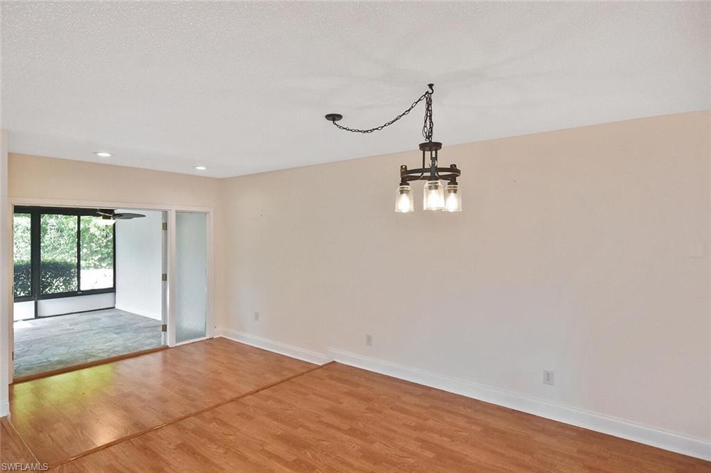 CALOOSA BAYVIEW - Residential Lease