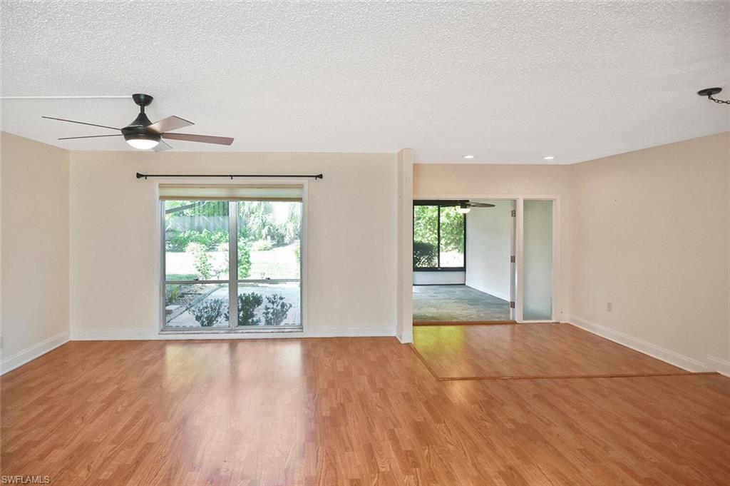 CALOOSA BAYVIEW - Residential Lease