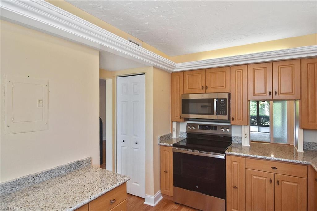 CALOOSA BAYVIEW - Residential Lease