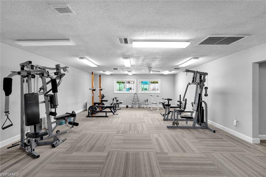 CALOOSA BAYVIEW - Residential Lease