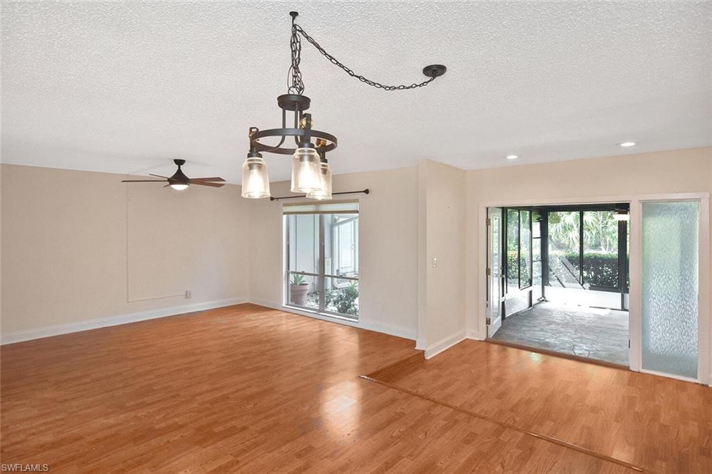 CALOOSA BAYVIEW - Residential Lease
