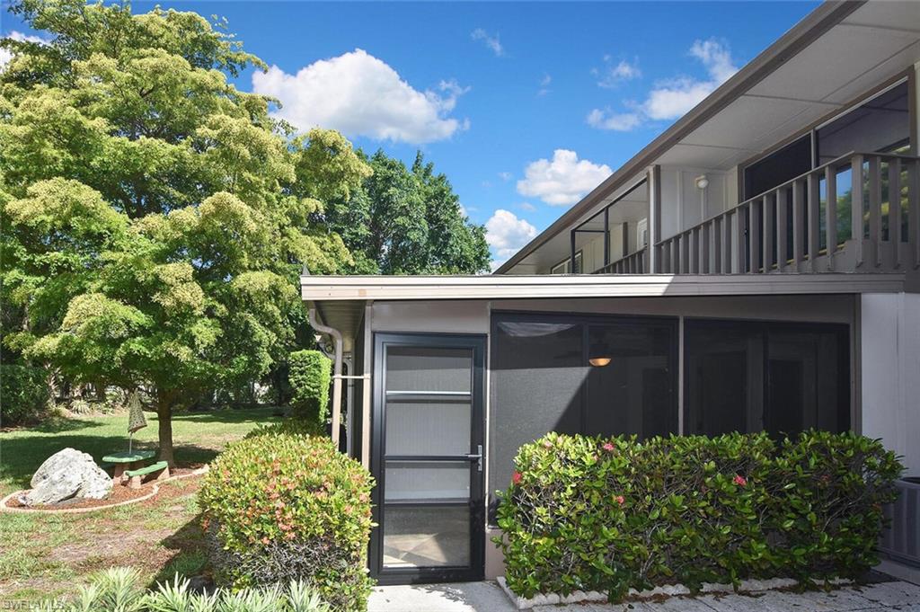 CALOOSA BAYVIEW - Residential Lease
