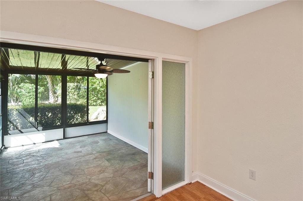 CALOOSA BAYVIEW - Residential Lease