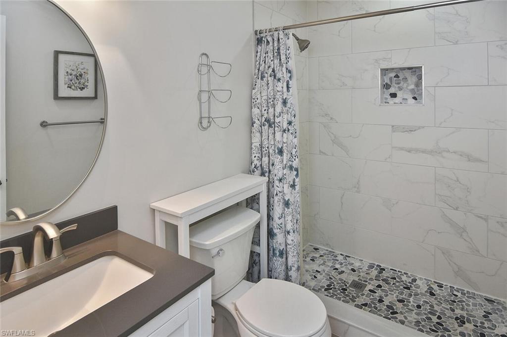 CALOOSA BAYVIEW - Residential Lease