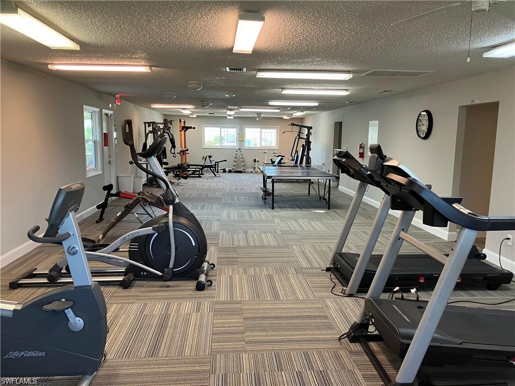 CALOOSA BAYVIEW - Residential Lease