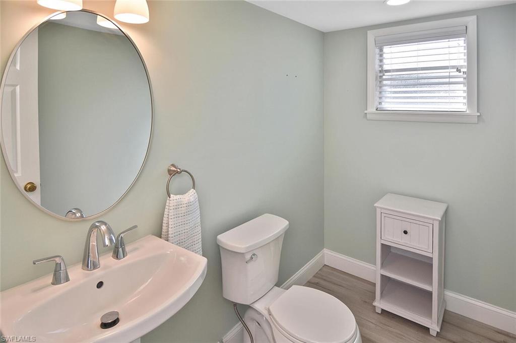 CALOOSA BAYVIEW - Residential Lease