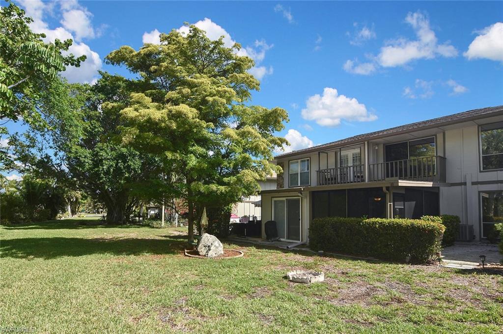 CALOOSA BAYVIEW - Residential Lease
