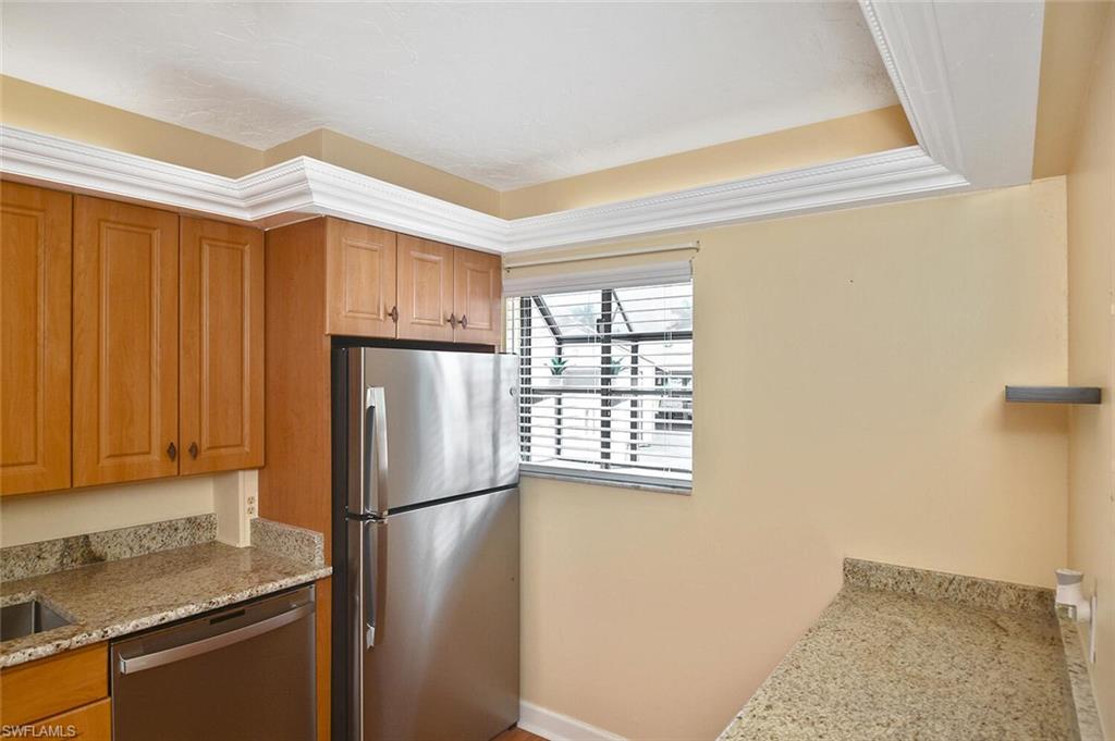 CALOOSA BAYVIEW - Residential Lease