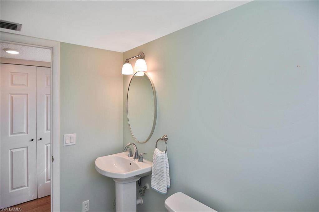 CALOOSA BAYVIEW - Residential Lease