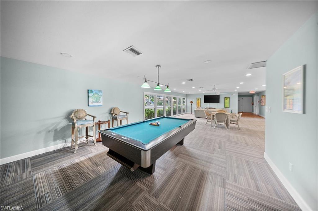 CALOOSA BAYVIEW - Residential Lease