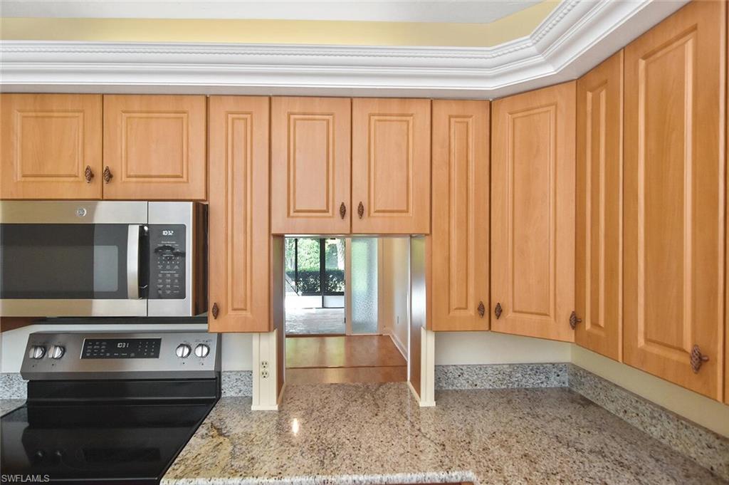 CALOOSA BAYVIEW - Residential Lease