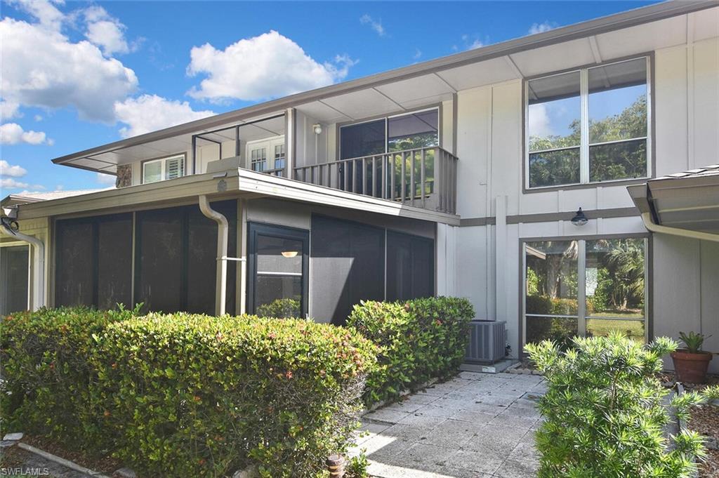 CALOOSA BAYVIEW - Residential Lease
