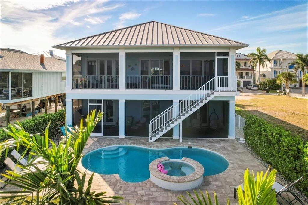 BONITA SPRINGS - Residential