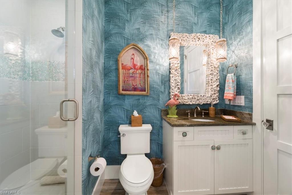 BONITA SPRINGS - Residential
