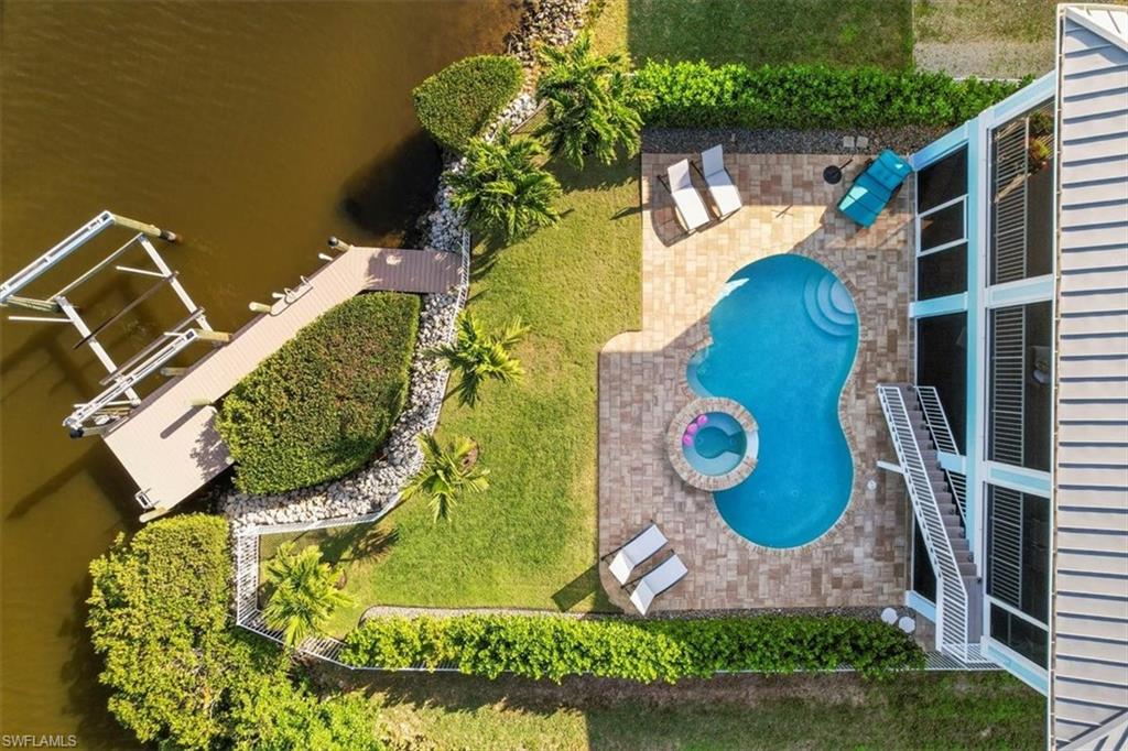 BONITA SPRINGS - Residential