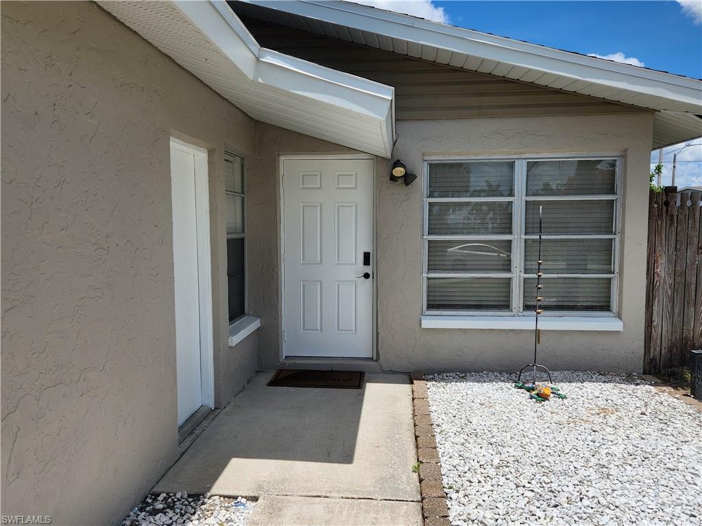 DRIFTWOOD DUNES - Residential Income