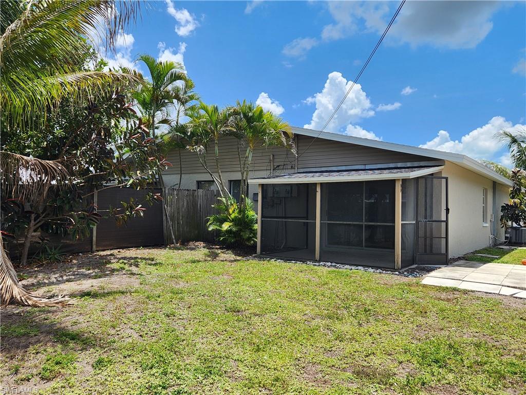DRIFTWOOD DUNES - Residential Income