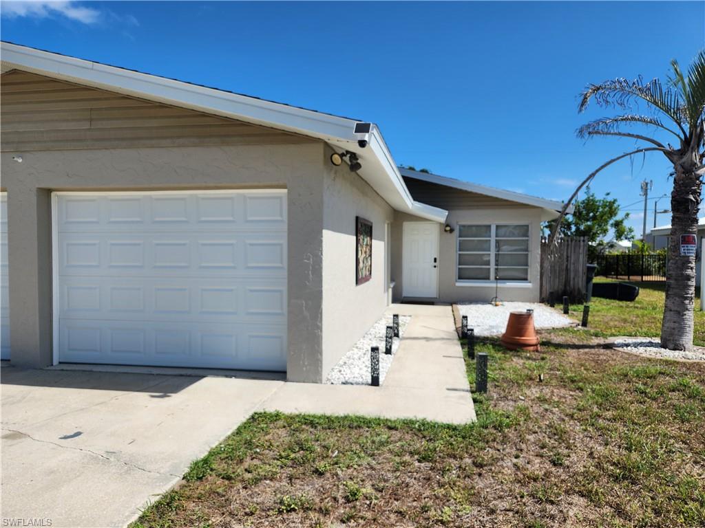 DRIFTWOOD DUNES - Residential Income