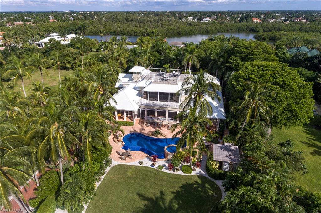 PORT ROYAL - Residential