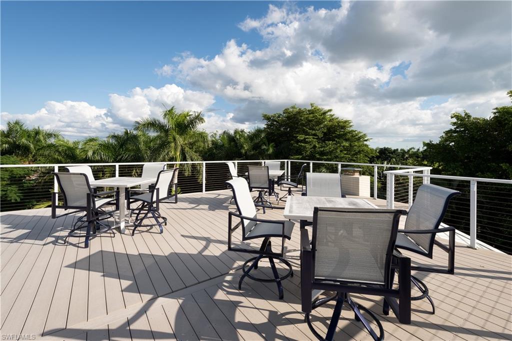 PORT ROYAL - Residential