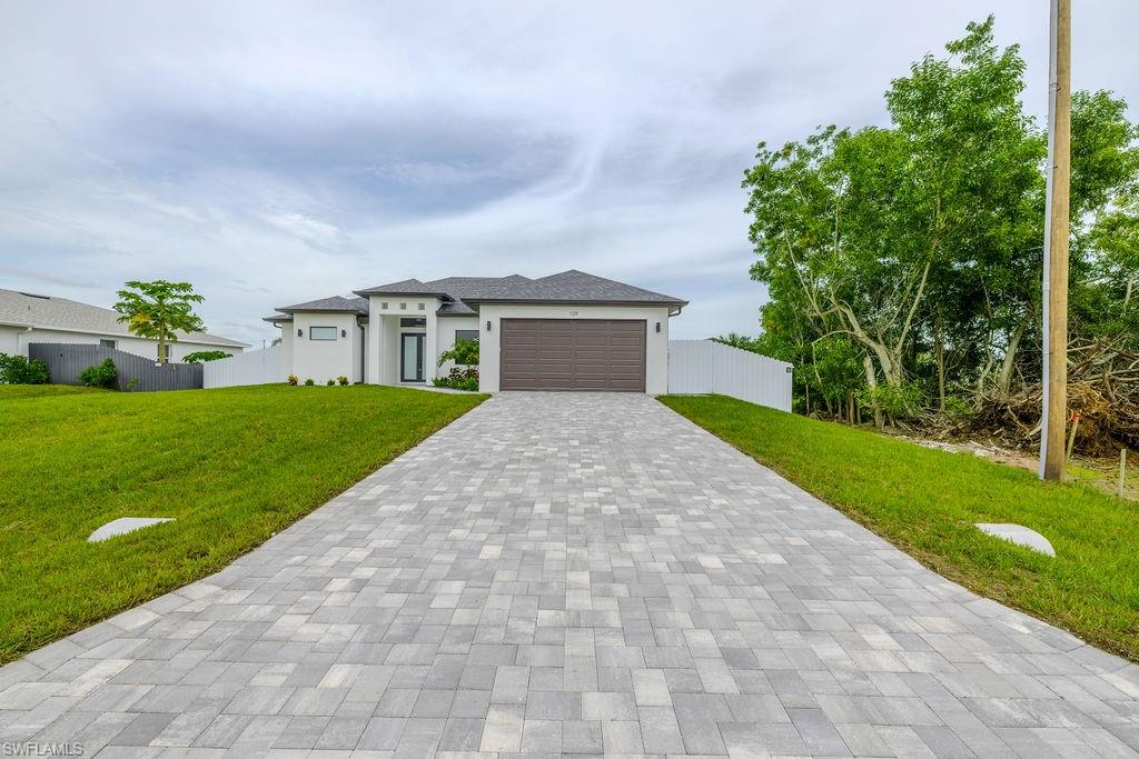 Beautiful 3 bedroom, 2 bathroom home with a versatile den and a private pool. This well maintained property features a bright open layout, spacious living areas, and a backyard perfect for relaxing or entertaining. Conveniently located near shopping, dining, schools, and major roadways. Don't miss this great opportunity to make it yours!