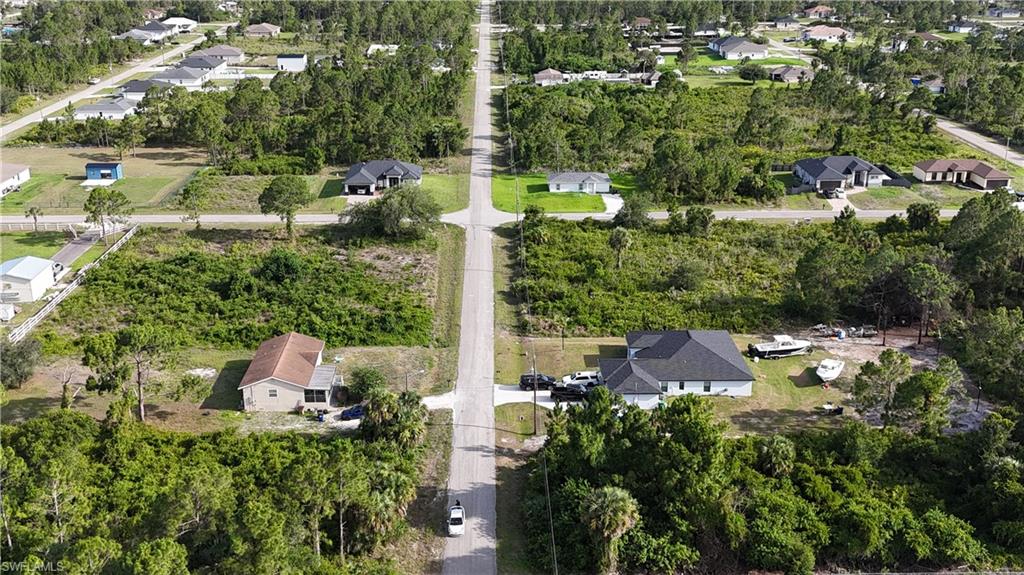 LEHIGH ACRES - Land