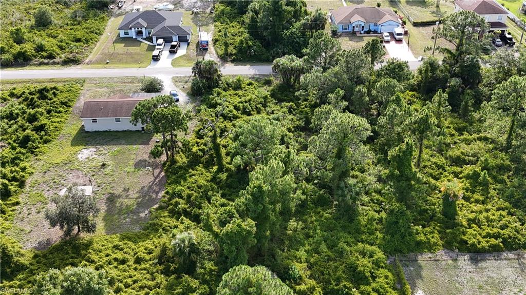 LEHIGH ACRES - Land