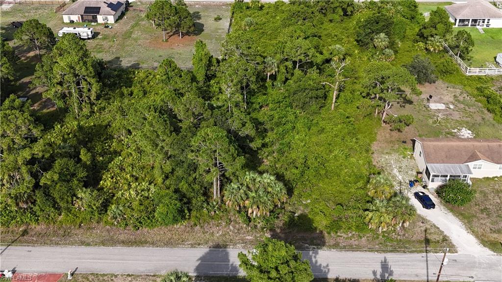 Build your dream home or secure a smart long-term investment on this beautiful 0.50 acre residential lot in one of Lehigh Acres’ most peaceful and desirable northern corridors. This property offers the perfect blend of quiet country living with convenient access to everything you need.

 Property Highlights
1/2 -acre lot ideal for a spacious single-family home, outdoor living, and future additions.

High and dry elevation common in this area, offering excellent buildability.

Lightly wooded with manageable vegetation—easy to clear while keeping natural privacy.

No HOA or restrictions, giving you full freedom in your design and lifestyle.

Paved road access for smooth daily travel and easy construction logistics.

Surrounded by well-kept homes and new construction, boosting long-term value.

 Location Benefits
This section of Lehigh Acres is known for its quiet charm, open skies, and strong residential growth.

 Convenience & Connectivity
Quick access to Joel Blvd, SR-80, and SR-82, making commutes to Fort Myers, Alva, and the airport simple.

Close to grocery stores, gas stations, and local shops along Joel and Homestead.

Nearby schools, parks, and community amenities, perfect for families planning their future home.

 Lifestyle & Outdoor Perks
Minutes from Lehigh Acres Trailhead Park, Harns Marsh Preserve, and other nature spots for walking, birdwatching, and weekend relaxation.

Quiet, low-traffic street—ideal for peaceful living and enjoying the Florida sunshine.

Growing area with steady demand for new homes, making this a strong investment opportunity.

 Why 1106 Dixie Ave Stands Out
Excellent build site with flexible design options

Peaceful residential setting with room to grow

Strong long-term value in a rapidly developing area

Perfect for homeowners, builders, or investors. Take a drive and see your next vacant lot today!