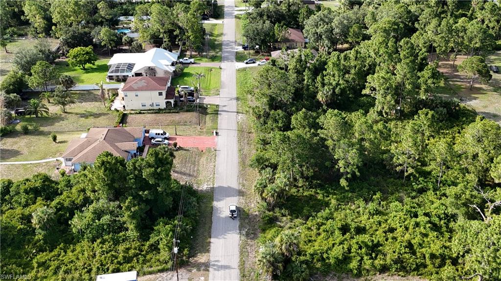 LEHIGH ACRES - Land