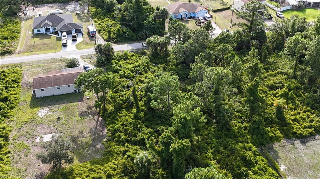 LEHIGH ACRES - Land