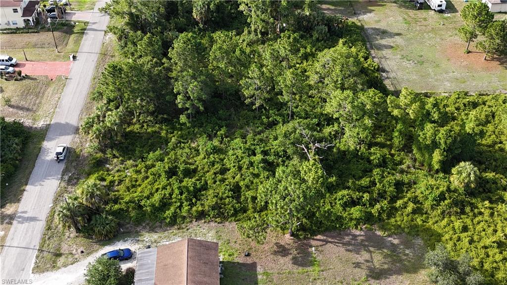 LEHIGH ACRES - Land