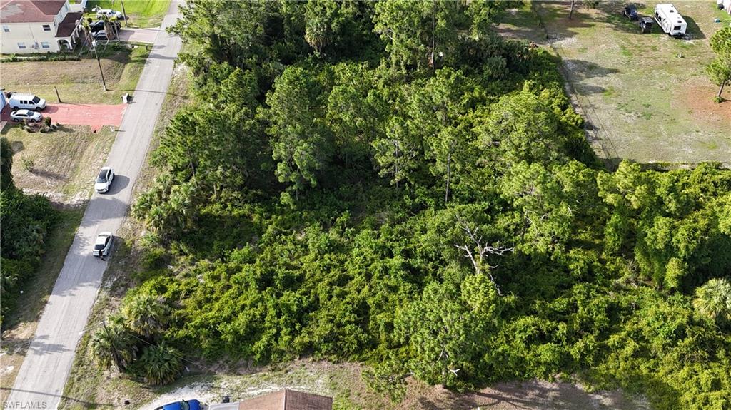 LEHIGH ACRES - Land