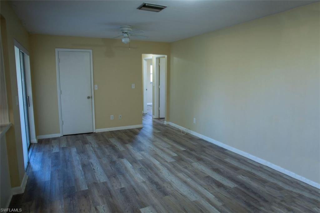 NOT APPLICABLE - Residential