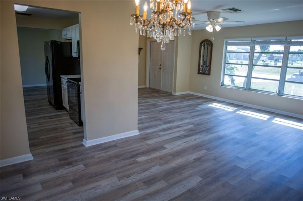 NOT APPLICABLE - Residential