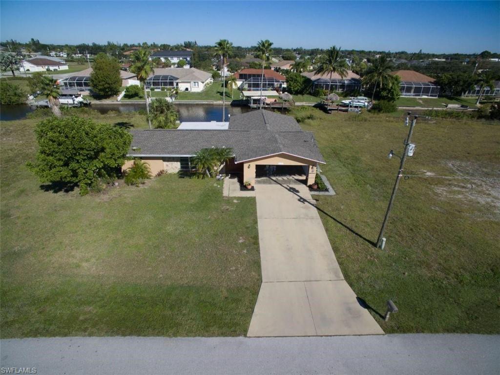 NOT APPLICABLE - Residential