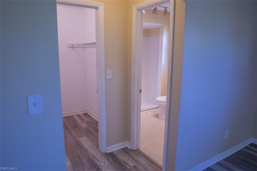 NOT APPLICABLE - Residential