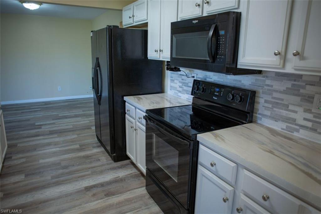 NOT APPLICABLE - Residential
