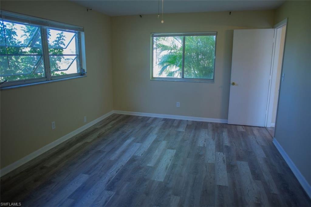 NOT APPLICABLE - Residential
