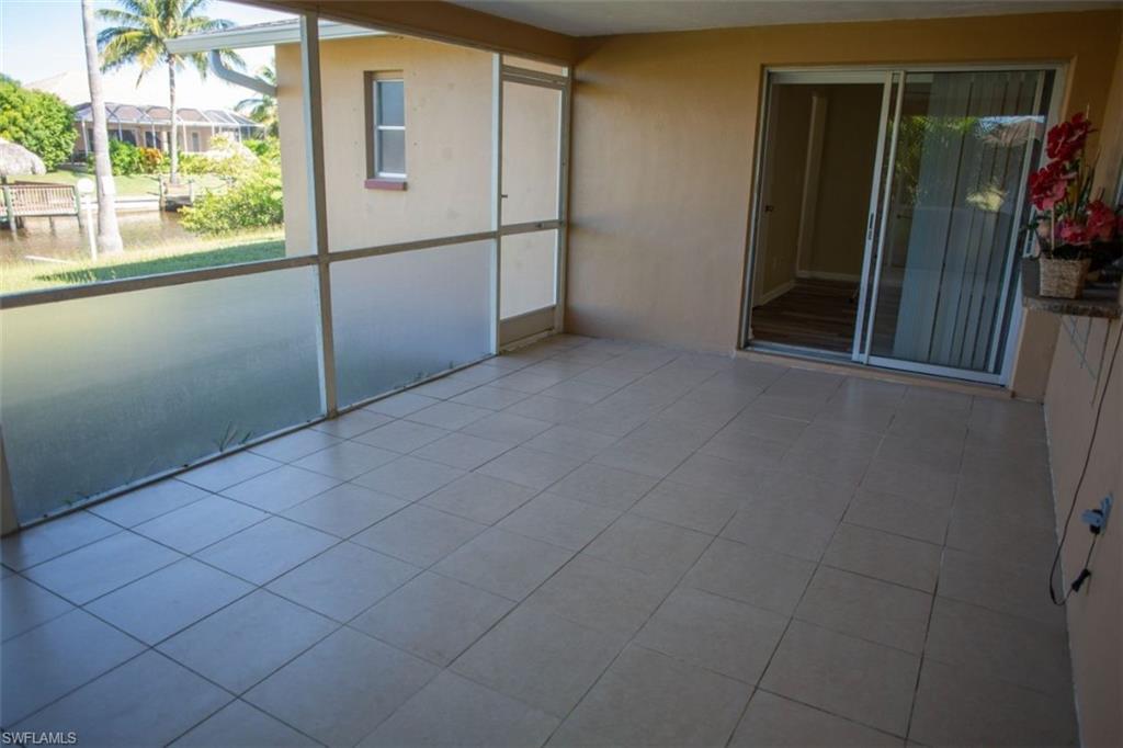NOT APPLICABLE - Residential
