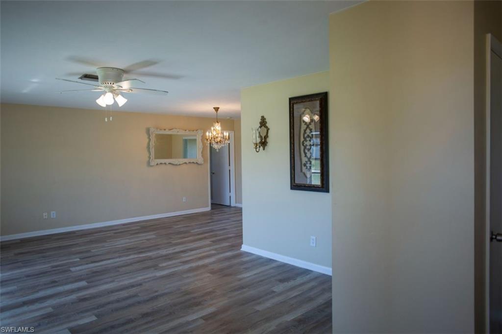 NOT APPLICABLE - Residential