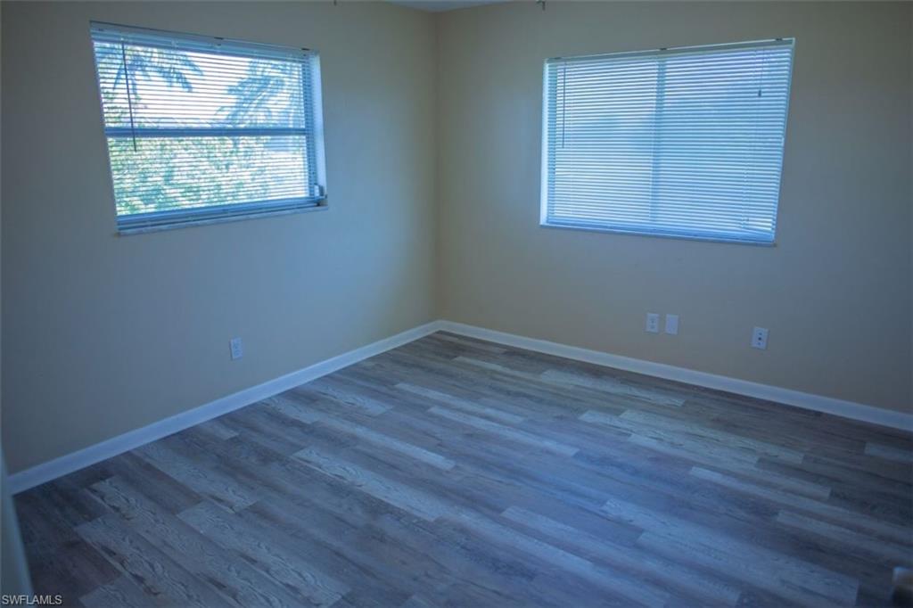 NOT APPLICABLE - Residential