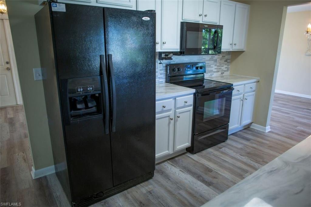 NOT APPLICABLE - Residential